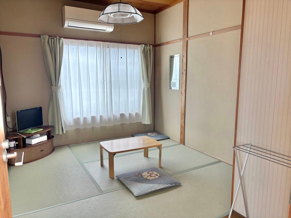 民宿吉田屋 民宿吉田屋