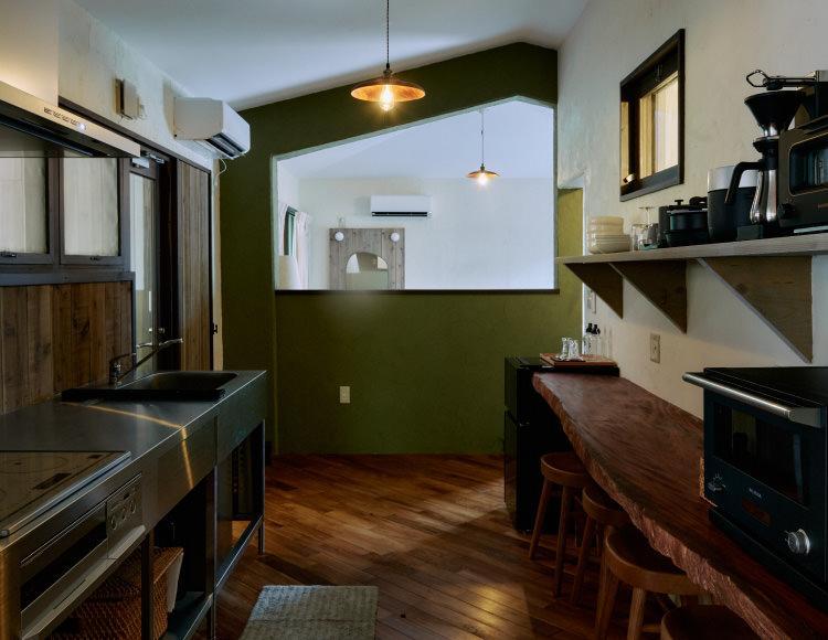 風土の家 TETSUYA(旧宿名:くつろぎの宿 てつ家) 風土の家 TETSUYA(旧宿名:くつろぎの宿 てつ家)