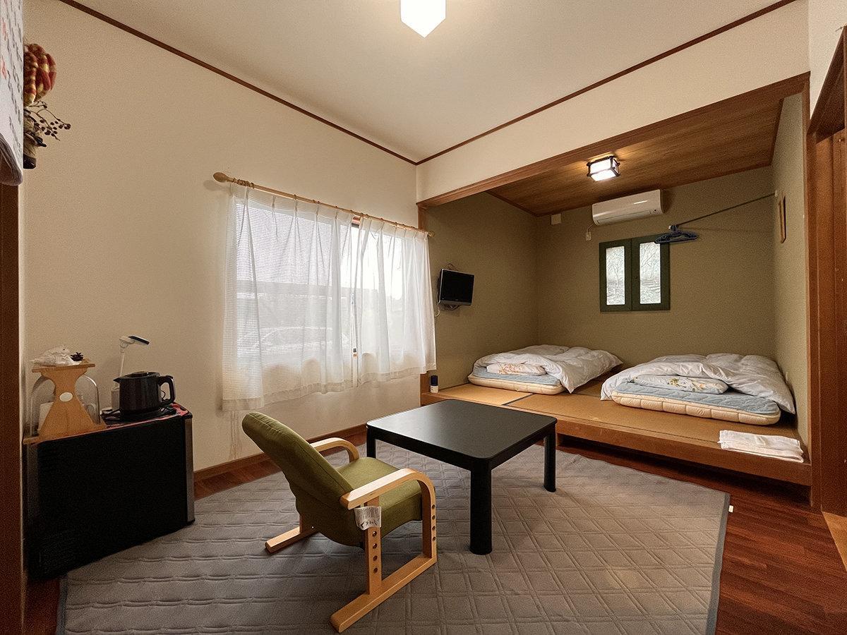 民宿なぎ 民宿なぎ