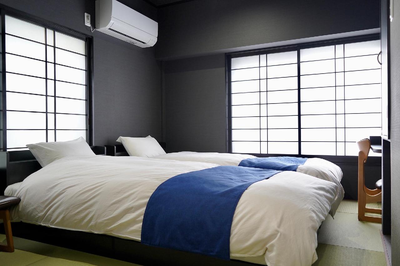 旅館かんいち 旅館かんいち