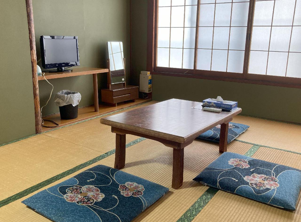 三浜館 伊豆大島 三浜館 伊豆大島