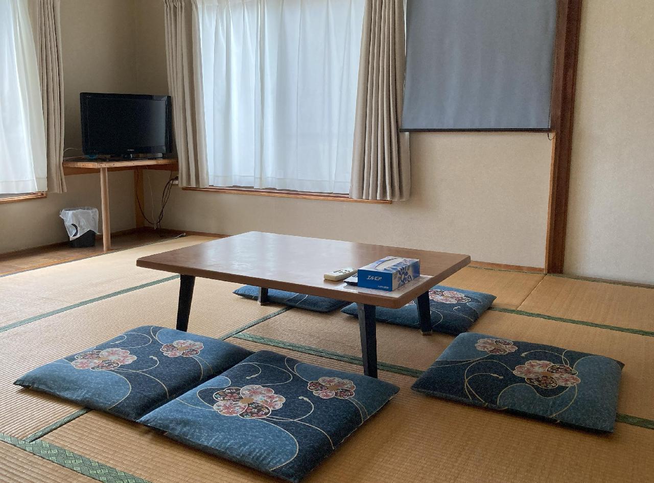 三浜館 伊豆大島 三浜館 伊豆大島