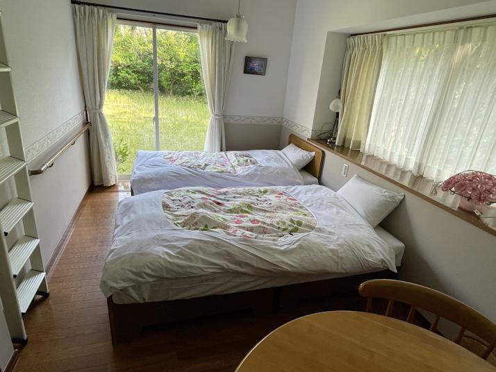 バリアフリーペンションすばる バリアフリーペンションすばる