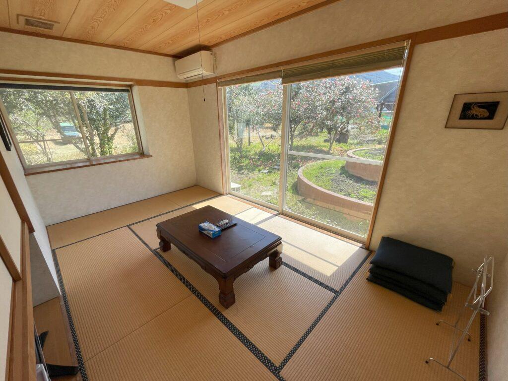 バリアフリーペンションすばる バリアフリーペンションすばる