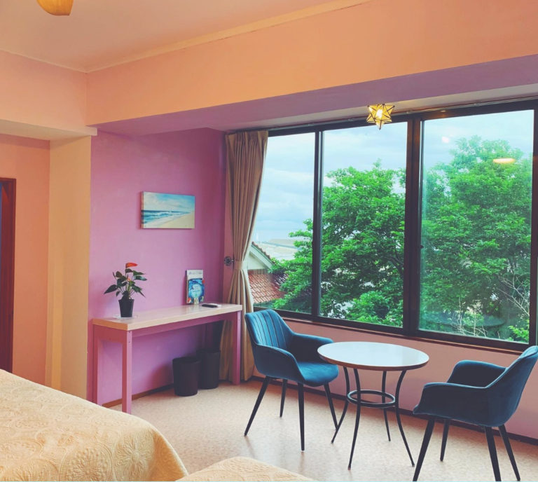 Hotel MOANA Hotel MOANA