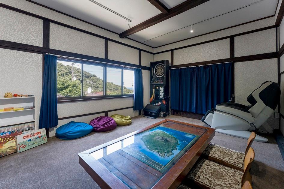 癒楽 伊豆大島 癒楽 伊豆大島