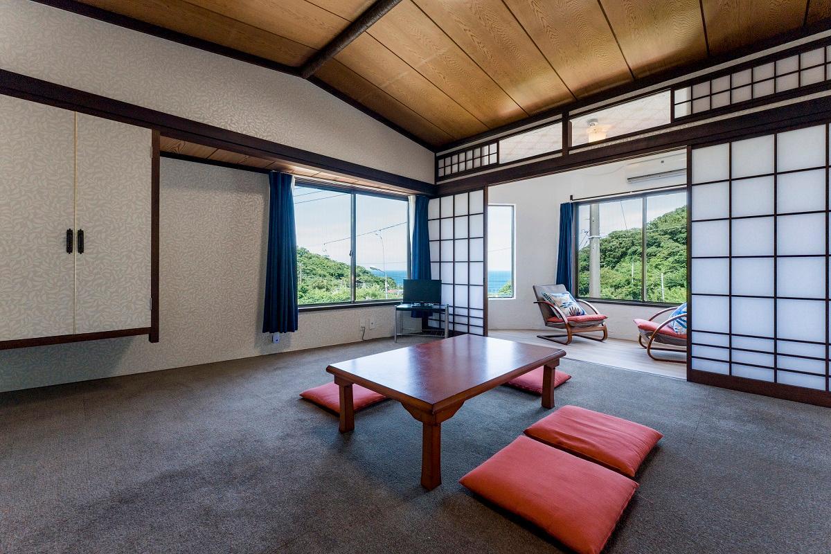 癒楽 伊豆大島 癒楽 伊豆大島