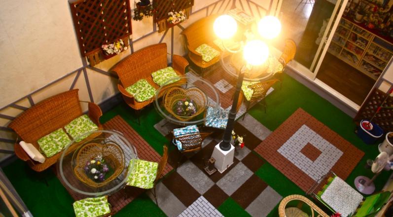 シーフラワー 青峰 シーフラワー 青峰