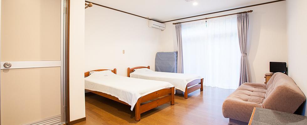 サーフステーションハブシ サーフステーションハブシ