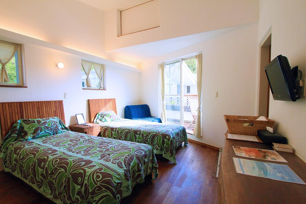 ハートロックヴィレッジ ハートロックヴィレッジ