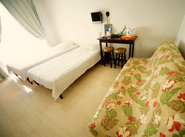 小笠原の宿 シーフロント 小笠原の宿 シーフロント