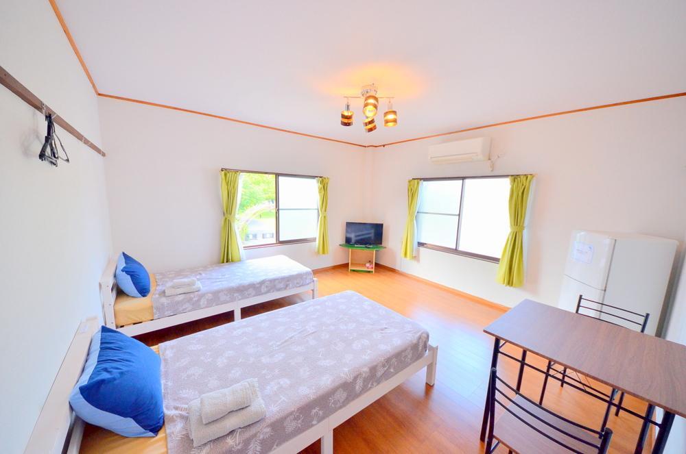 サンシャイン小笠原 サンシャイン小笠原