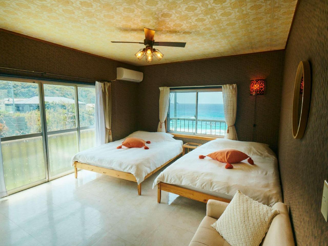 みんなの別荘ファミリア みんなの別荘ファミリア