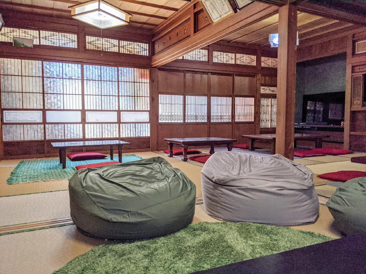 島宿浜の家 島宿浜の家