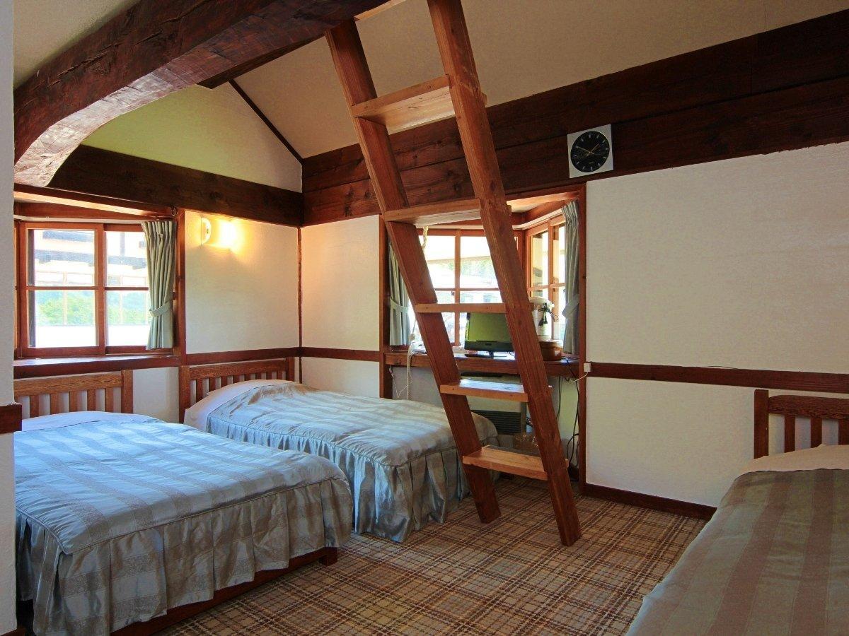 プチホテル ゾンタック プチホテル ゾンタック