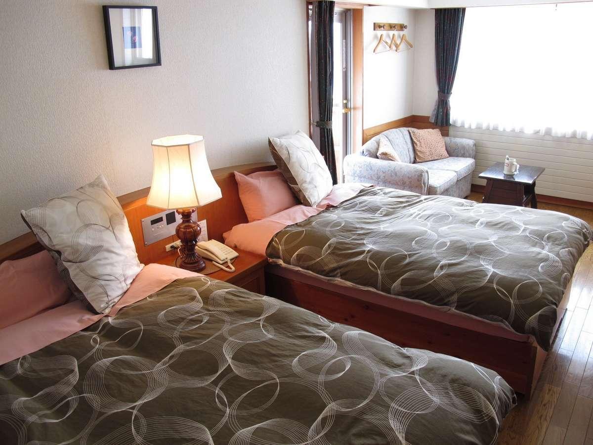 ホテル　ホワイトイン北志賀 ホテル　ホワイトイン北志賀