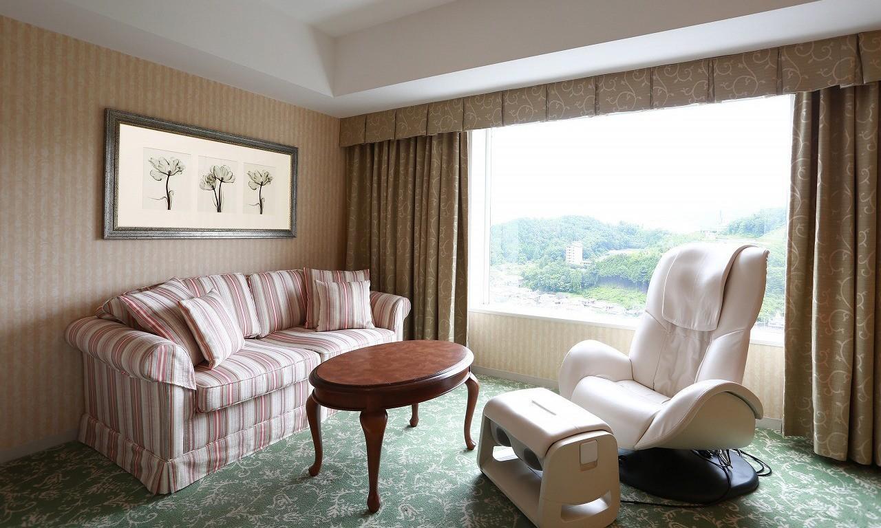 ホテルアソシア高山リゾート ホテルアソシア高山リゾート