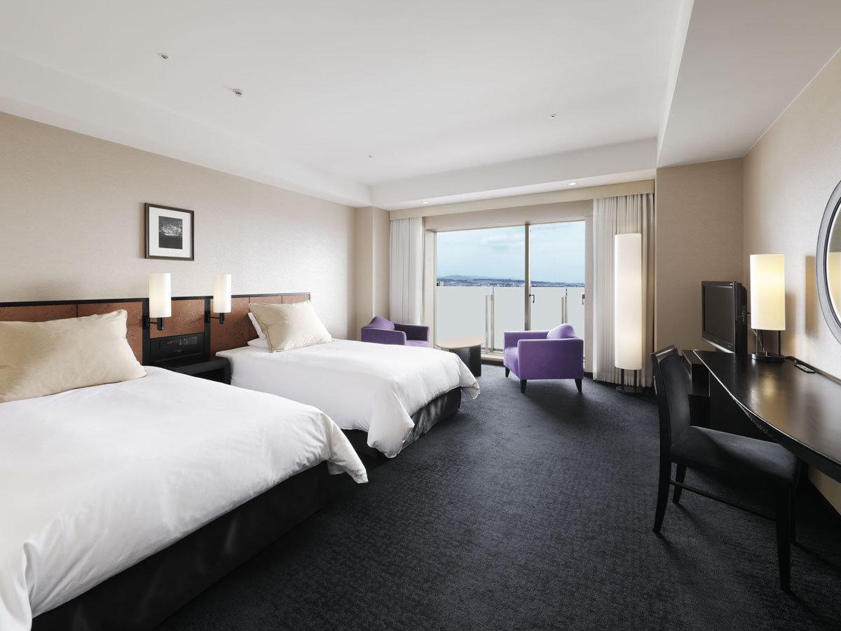 ホテルグランヴィア京都 ホテルグランヴィア京都