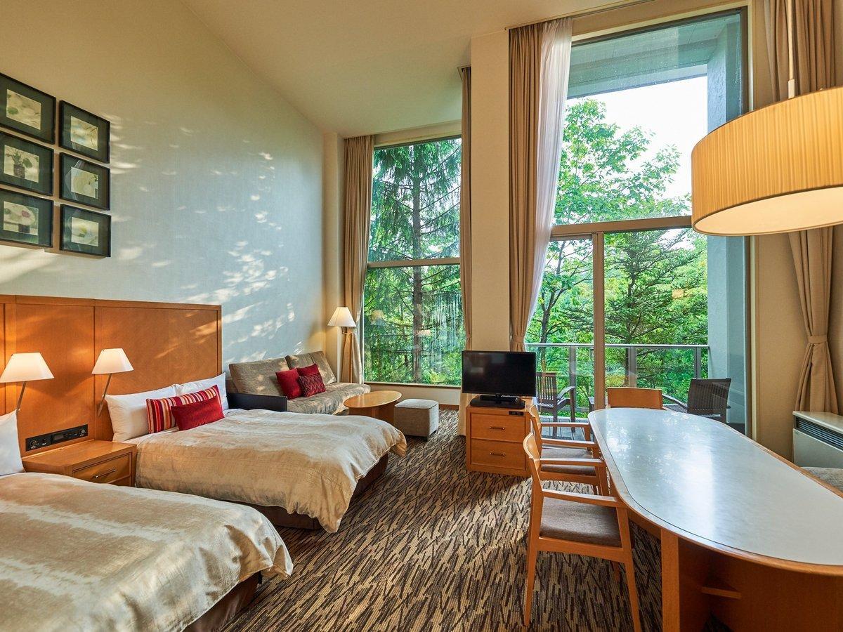 ホテルハーヴェスト旧軽井沢 ホテルハーヴェスト旧軽井沢