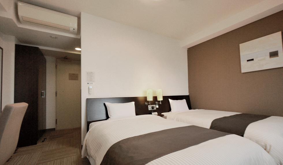 ホテルルートイン水海道駅前 ホテルルートイン水海道駅前