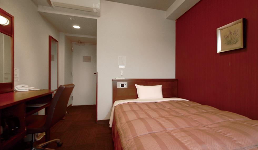 ホテルルートイン水海道駅前 ホテルルートイン水海道駅前