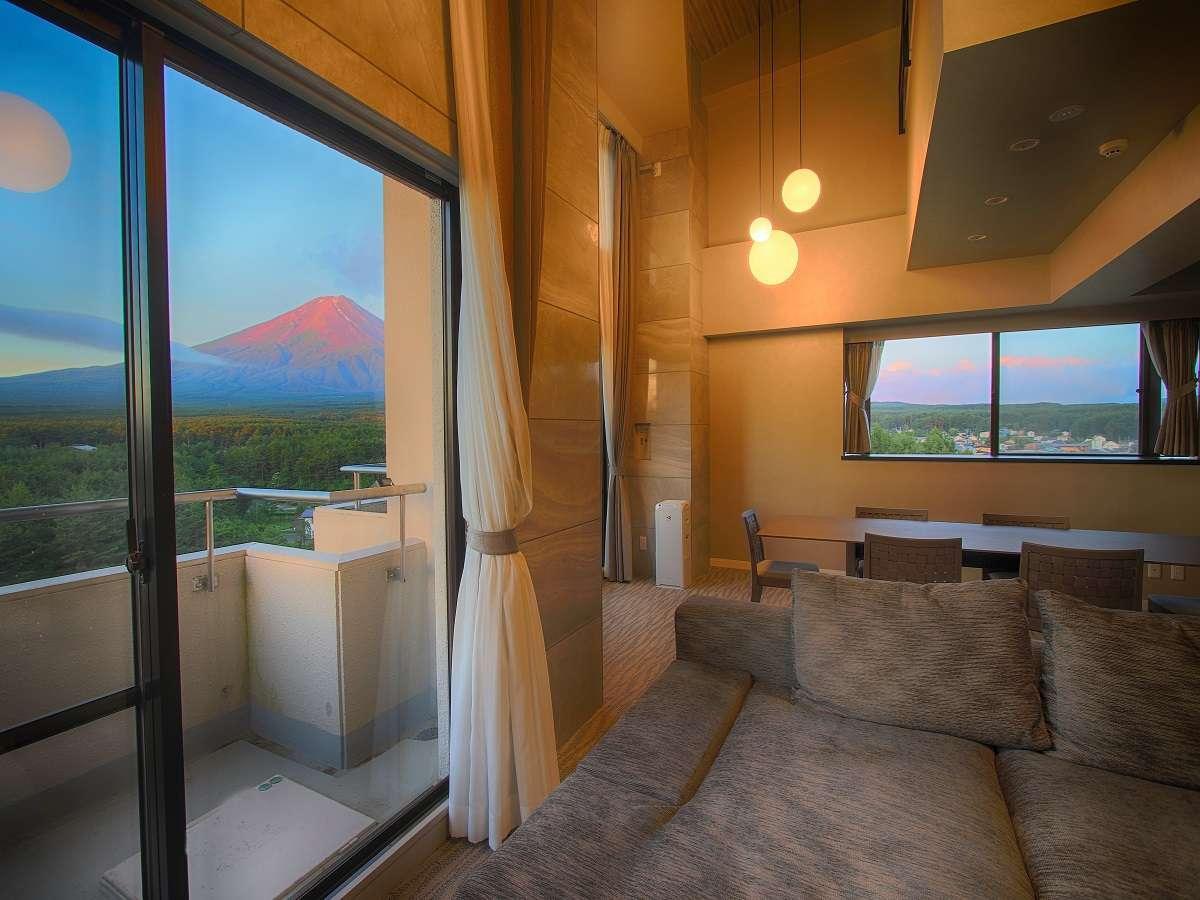 ホテルレジーナ河口湖 ホテルレジーナ河口湖