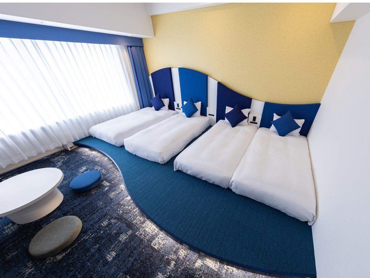 ホテル京阪 ユニバーサル・タワー ホテル京阪 ユニバーサル・タワー