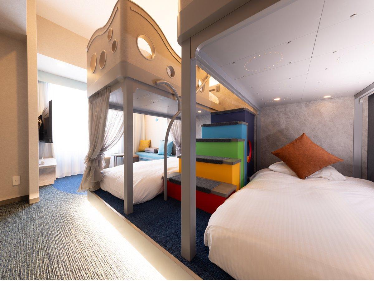 ホテル京阪 ユニバーサル・タワー ホテル京阪 ユニバーサル・タワー