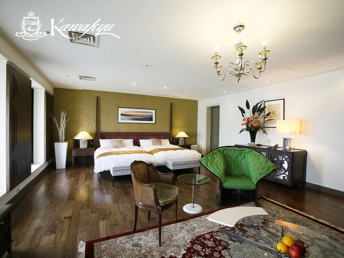 ホテル川久 ホテル川久