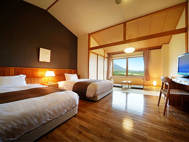 ゆこたんの森 ゆこたんの森