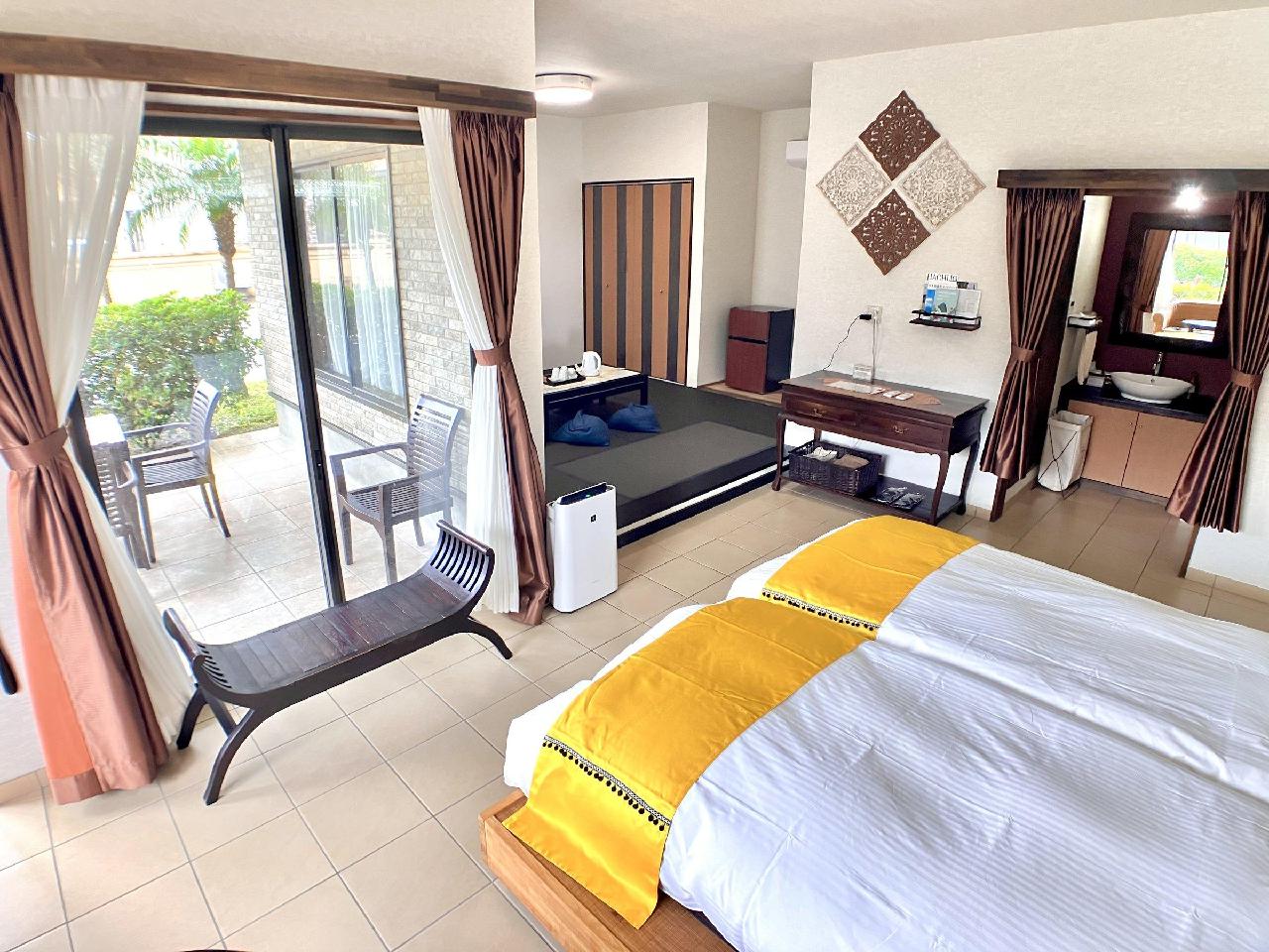 リゾート・シーピロス リゾート・シーピロス