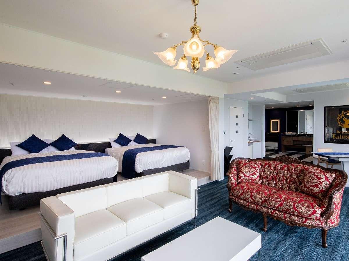 リゾートホテル蓼科 リゾートホテル蓼科