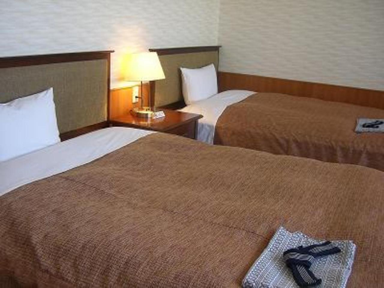 ルーストンホテル ルーストンホテル