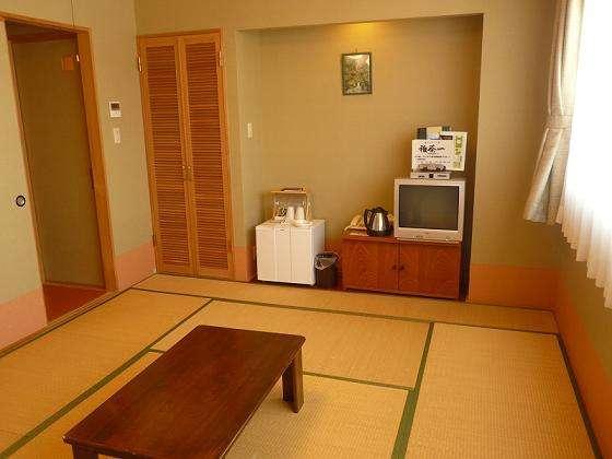 ルーストンホテル ルーストンホテル