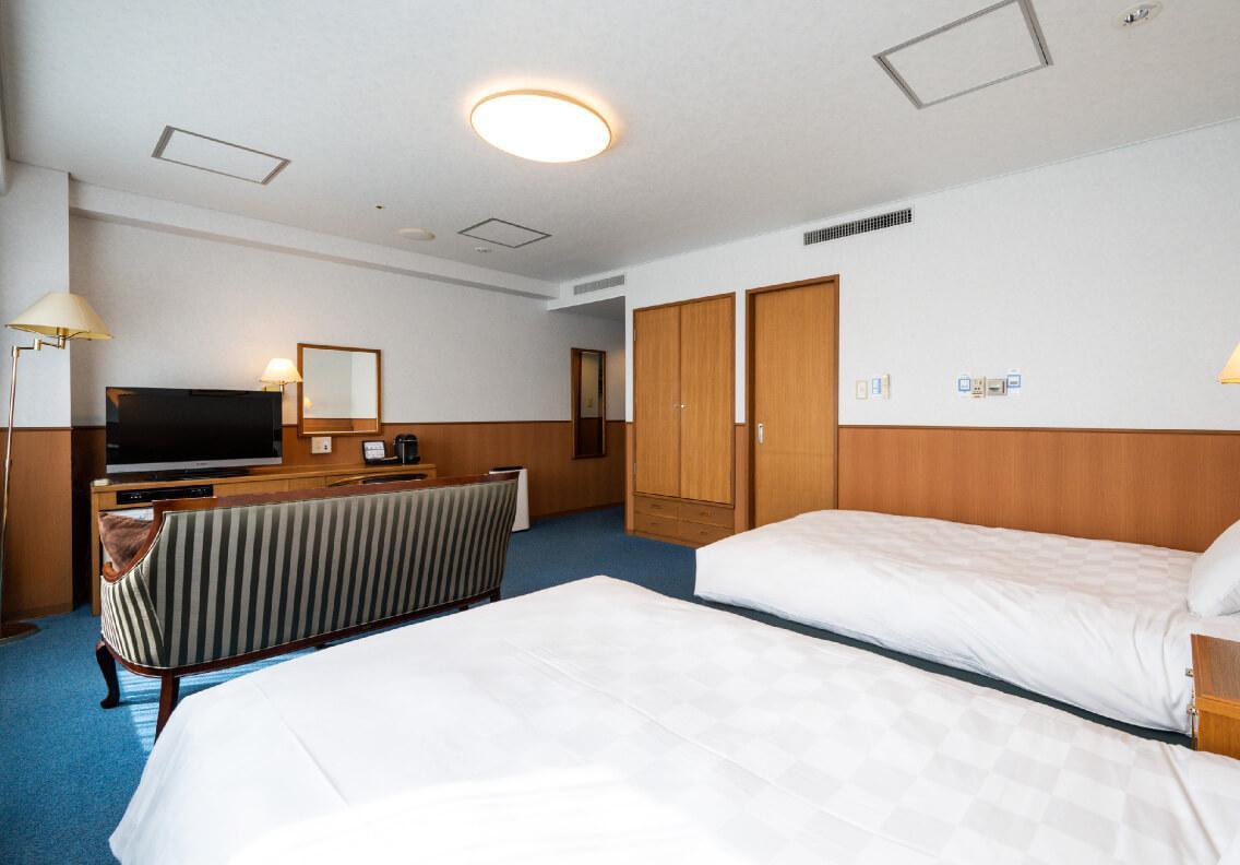 伊勢パールピアホテル 伊勢パールピアホテル