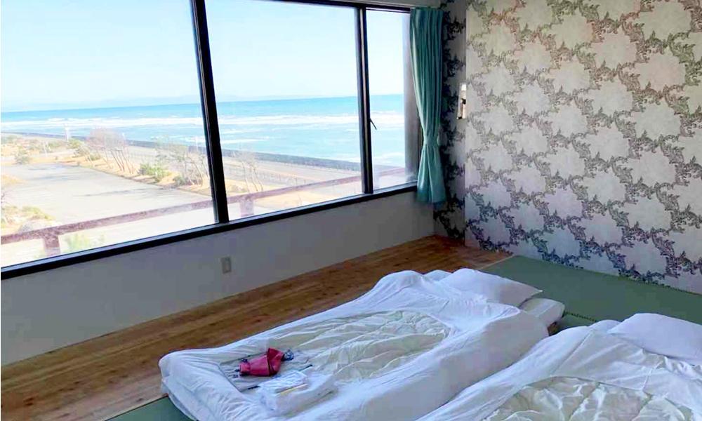 御前崎グランドホテル 御前崎グランドホテル