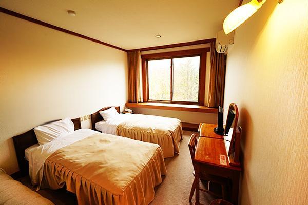 車山高原　プチホテル　アンナプルナ 車山高原　プチホテル　アンナプルナ