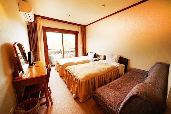 車山高原　プチホテル　アンナプルナ 車山高原　プチホテル　アンナプルナ