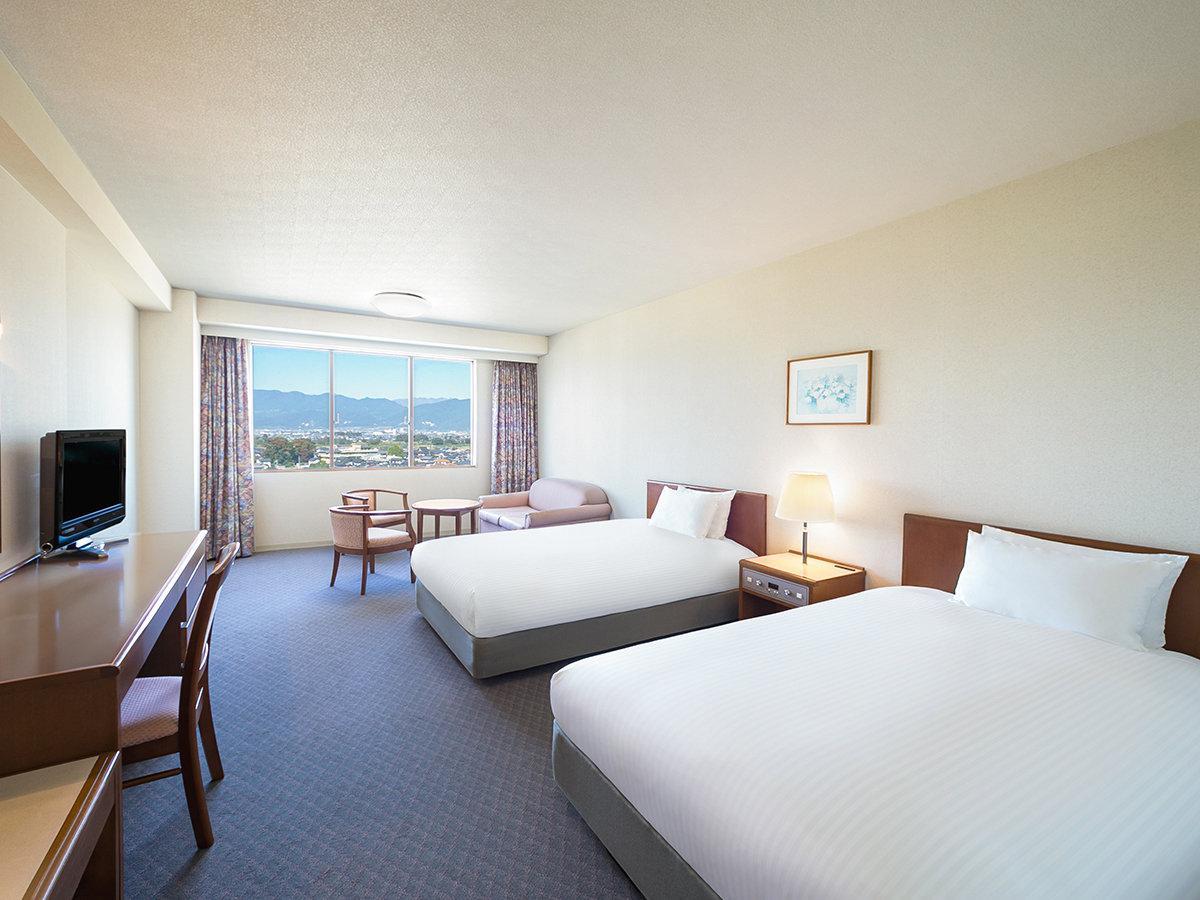 メルキュール長野松代リゾート＆スパ メルキュール長野松代リゾート＆スパ