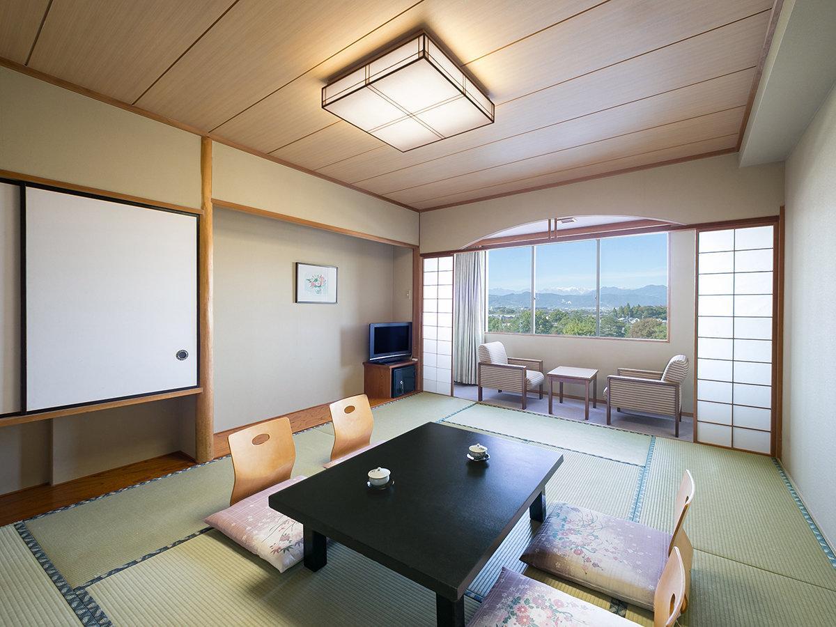 メルキュール長野松代リゾート＆スパ メルキュール長野松代リゾート＆スパ