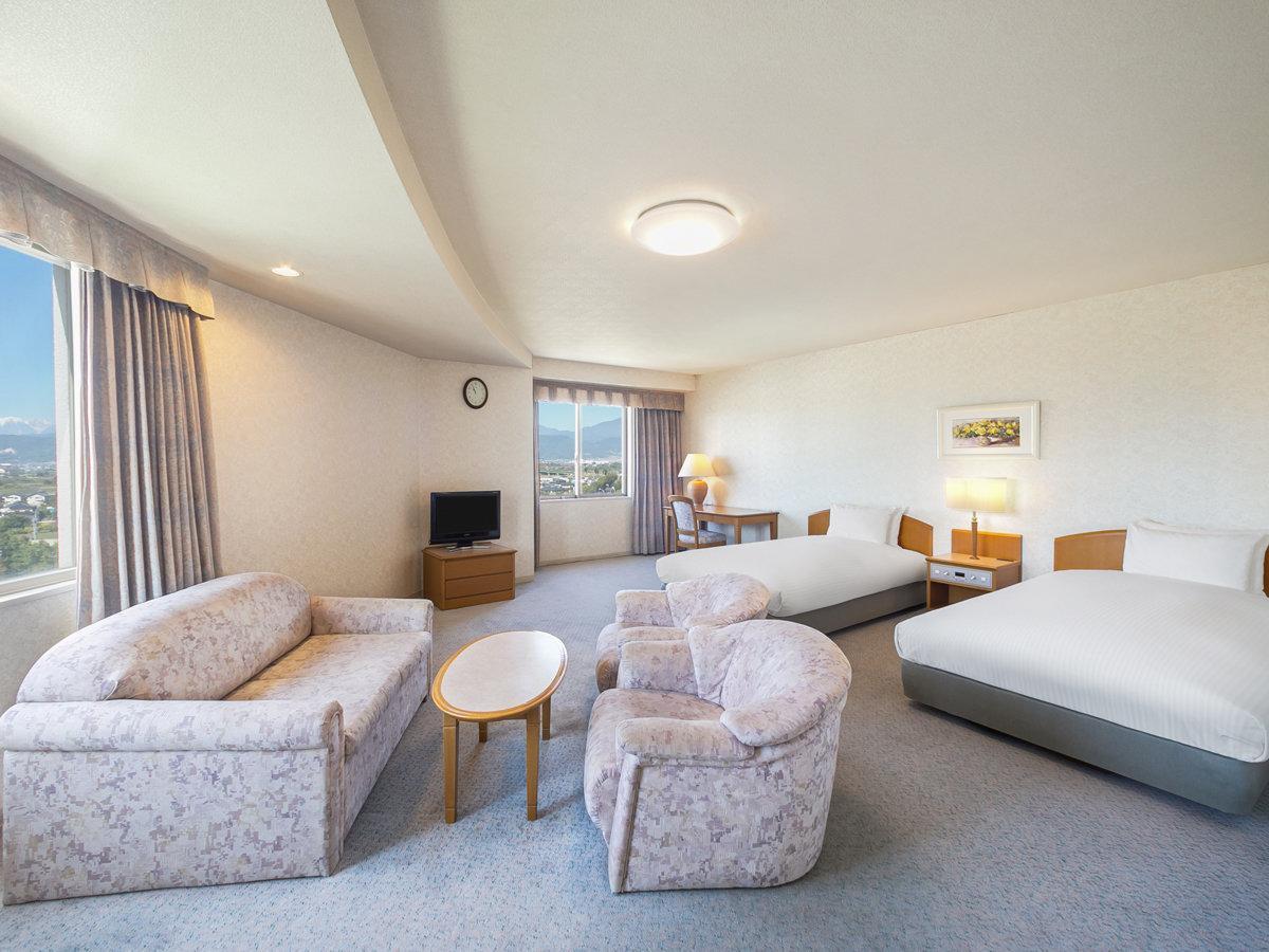 メルキュール長野松代リゾート＆スパ メルキュール長野松代リゾート＆スパ