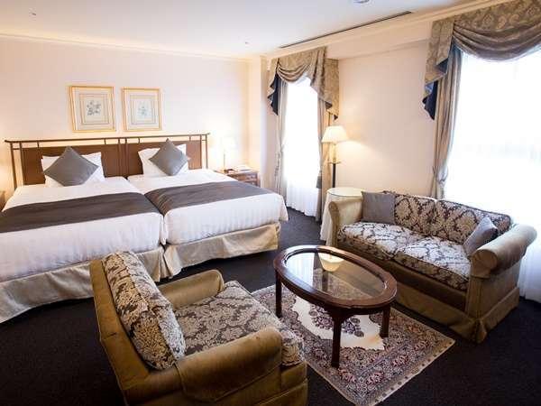 神戸北野ホテル 神戸北野ホテル