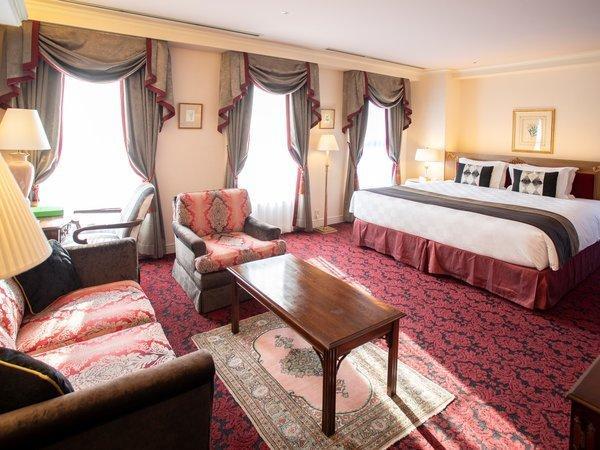 神戸北野ホテル 神戸北野ホテル