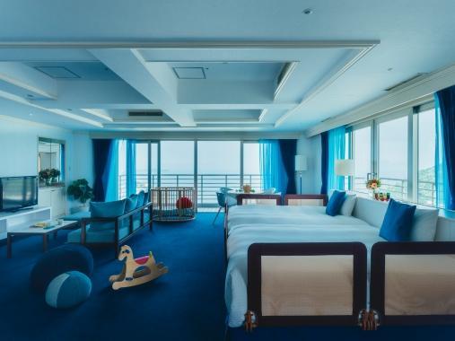 星野リゾート　リゾナーレ 熱海 星野リゾート　リゾナーレ 熱海