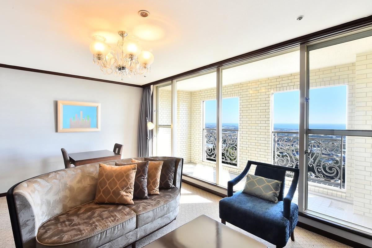 静岡カントリー浜岡コース&ホテル 静岡カントリー浜岡コース&ホテル