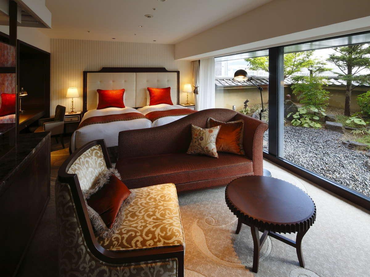 京都センチュリーホテル 京都センチュリーホテル