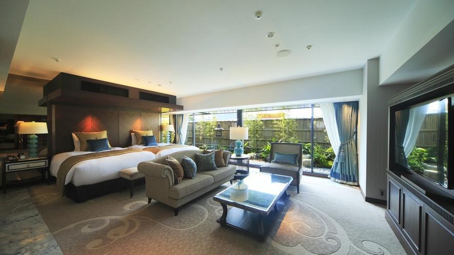 京都センチュリーホテル 京都センチュリーホテル