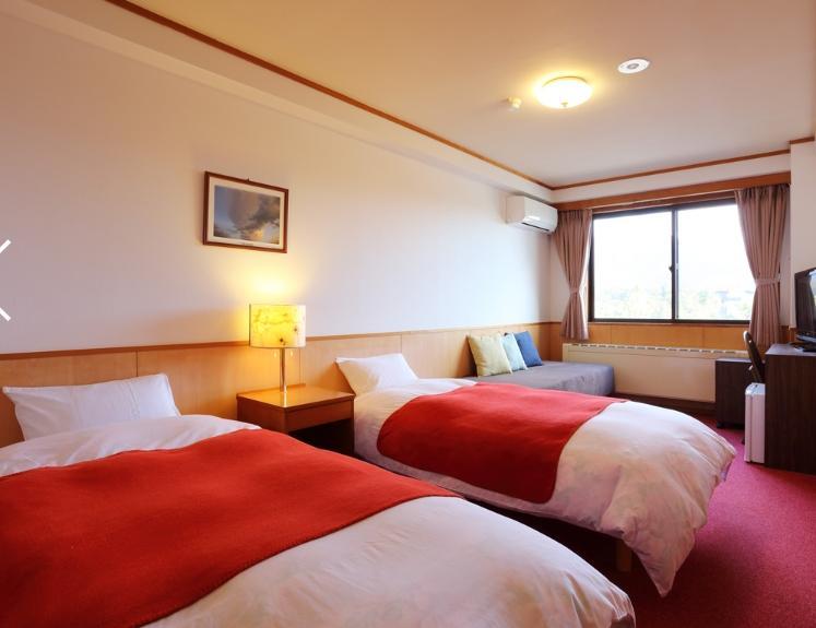 栂池高原　エスポワール　みさわ 栂池高原　エスポワール　みさわ