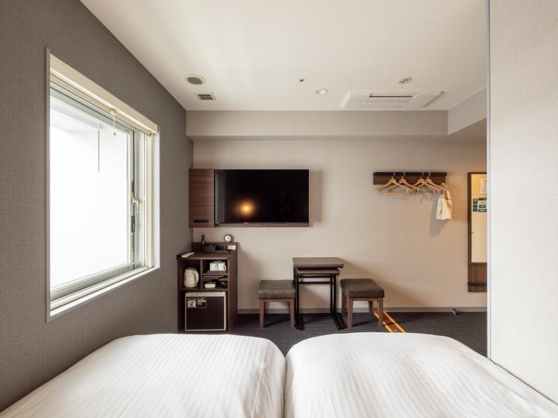 天然温泉　スーパーホテル　ＬＯＨＡＳ・ＪＲ奈良駅 天然温泉　スーパーホテル　ＬＯＨＡＳ・ＪＲ奈良駅