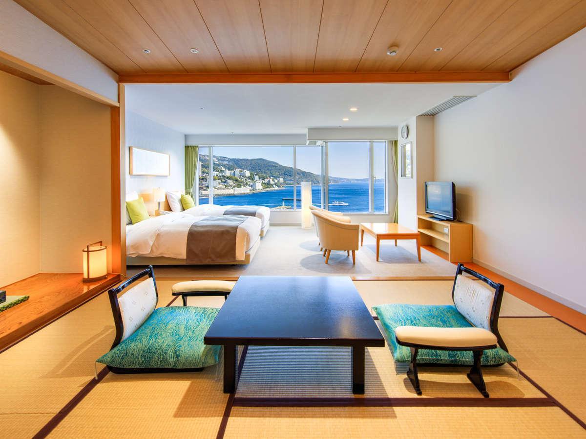 熱海後楽園ホテル 熱海後楽園ホテル